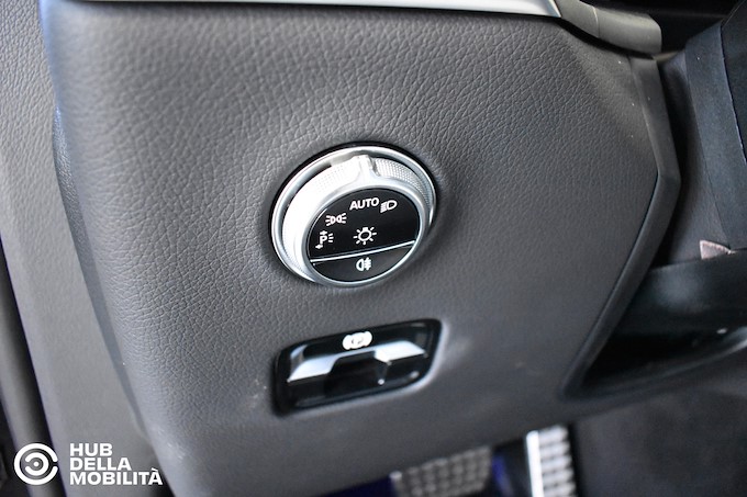 MERCEDES-BENZ GLC 220 d 4Matic Mild hybrid Coupé AMG Line Premium Plus